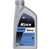 Изображение Kixx Geartec FF GL-4 75W-85 /1л