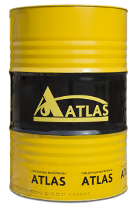 Изображение Hydro HVLP-46 DIN 51524-3 180 кг. АТЛАС