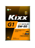 Изображение Kixx G1 SN Plus 5W-50 /4л.