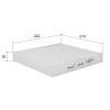 Изображение AC-027E OEM 1315 686