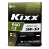 Изображение Kixx PAO C3 5W-30 /4л