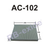 Изображение AC-102 OEM 87139-47010