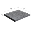 ACP-1102С (AC-102C) 87139-47010 AREX Изображение ACP-1102С (AC-102C) 87139-47010 AREX