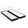 Изображение AC-0649E OEM 97133-1J000