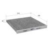 Изображение AC-101C 88568-52010 AREX