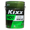 Изображение Kixx HD1 CI-4 10W-40 /20л