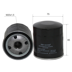 Изображение C-016E OEM 1109-75