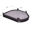 Изображение AC-028EC OEM 210 830 08 18 ***