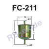 Изображение FC-211 16400-N4201 ***