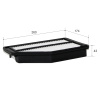 A-339E 17220-RZP-G00 Изображение A-339E 17220-RZP-G00