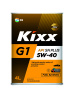 Изображение Kixx G1 SN Plus 5W-40 /4л. мет. ***