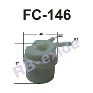 Изображение FC-146 23300-15010
