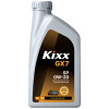 Изображение Kixx GX7 SP 0W-20 /1л