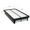 A-161 17801-74020 AREX Изображение A-161 17801-74020 AREX