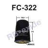 Изображение FC-322 ME056670