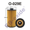 Изображение O-029E OEM 650 163