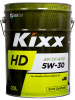 Изображение Kixx HD CF-4 5W-30 /20л