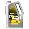 Изображение Kixx G SL 5W-30 /4л ***