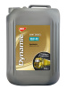 Изображение MOL Dynamic Synt Diesel 10W-40 - 8,7 кг. (10 л.) (13007240)