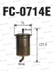 Изображение FC-0714E OK558-20-49000 ***