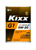 Изображение Kixx G1 SN Plus 0W-20 /4л.