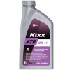 Изображение Kixx ATF DX-VI  /1л