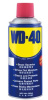 WD-40 - 420 мл. Смазка универс. многофункц.   /12 Изображение WD-40 - 420 мл. Смазка универс. многофункц.   /12