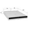 Изображение AC-021E OEM 4F0 819 439 ***
