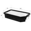 Изображение A-0627E OEM 28113-1J000