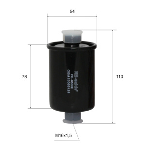 Изображение FC-0500E OEM 25121915