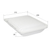 Изображение A-3022 OEM MR 968274