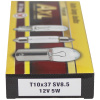 Изображение Лампа AXL C5W T10X37 12V 5W SV8.5   / 10 шт. (УПАКОВКА)