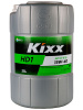 Изображение Kixx HD1 CI-4 15W-40 /25л