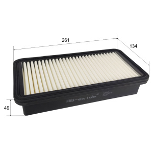 A-0602E OEM 28113-1G100 Изображение A-0602E OEM 28113-1G100