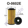 Изображение O-0602E OEM 26320-2A000