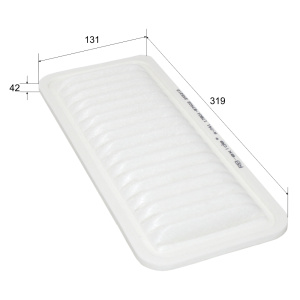 Изображение A-741 OEM 17801-97402 