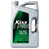 Изображение Kixx DX7 CI-4/E7 10W-40 /6л 