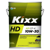 Изображение Kixx HD CF-4 10W-30 /20л