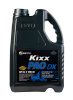 Kixx HDX PAO 15W-40 CJ-4/E9 (PAO DX) /6л Изображение Kixx HDX PAO 15W-40 CJ-4/E9 (PAO DX) /6л
