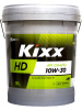Изображение Kixx HD CH-4 10W-30 /18л