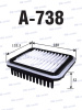 Изображение A-738 16546-KB240
