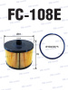 Изображение FC-108E OEM 1906-89
