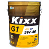 Изображение Kixx G1 SP 5W-40 /20л