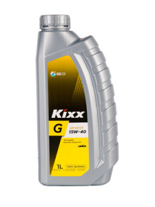 Изображение Kixx G SL 15W-40 /1л ***