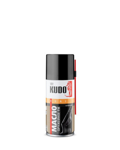 Изображение KUDO Масло оружейное РЖ - 210 мл. /12