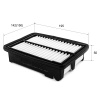 Изображение A-898 OEM 17220-5R0-008