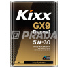 Изображение Kixx GX9 Dexos1 5W-30 /4л мет.
