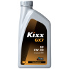 Изображение Kixx GX7 SP 5W-40 /1л