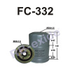 Изображение FC-332 OEM ME132525