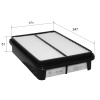 A-171 OEM 17801-08010 Изображение A-171 OEM 17801-08010